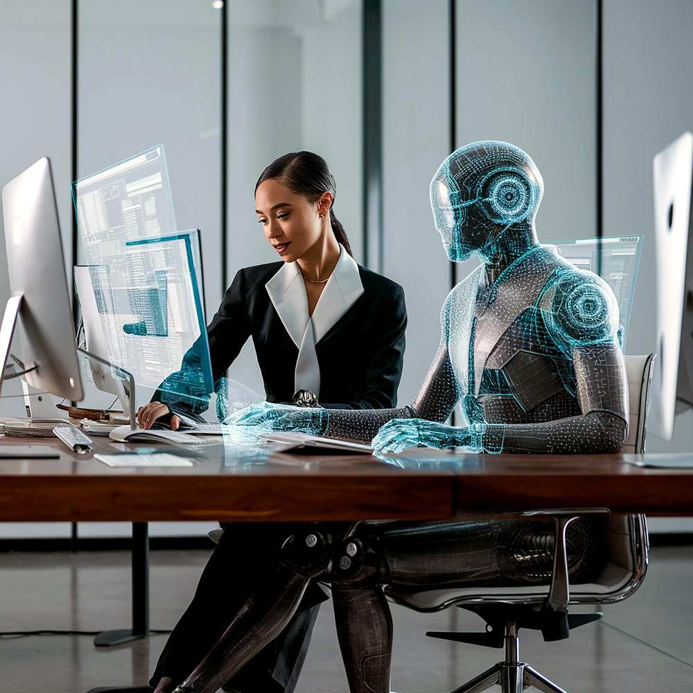 Soluciones de Inteligencia Artificial para tu Empresa