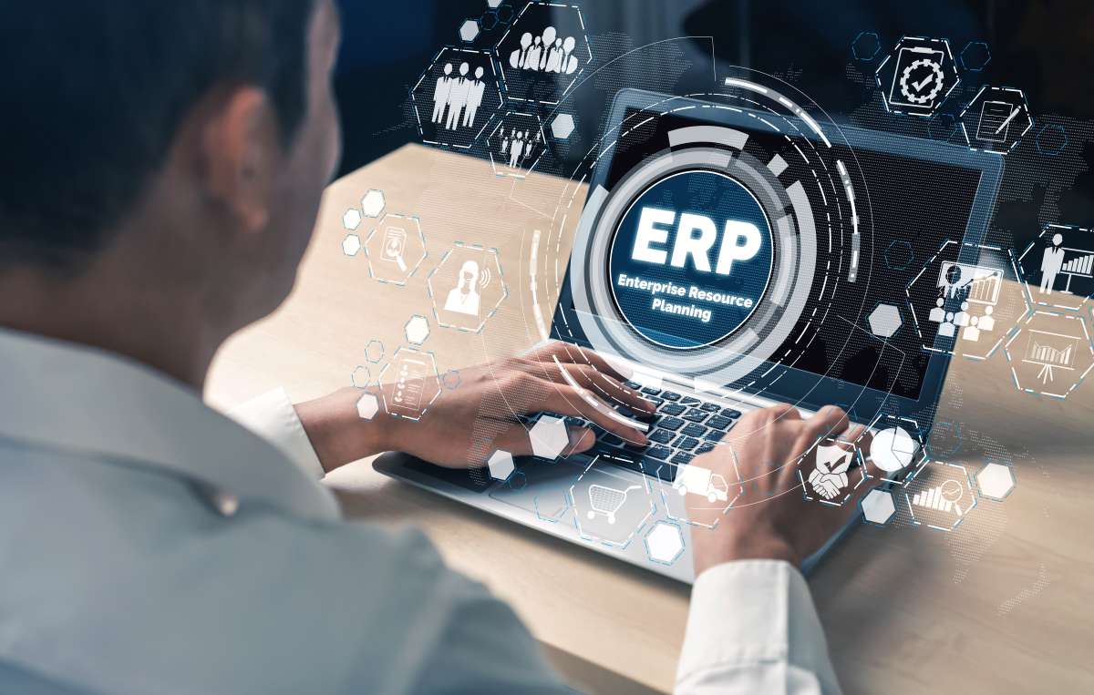 beneficios software ERP