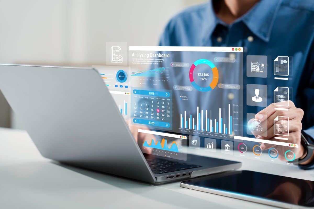 business Intelligent y Analitica