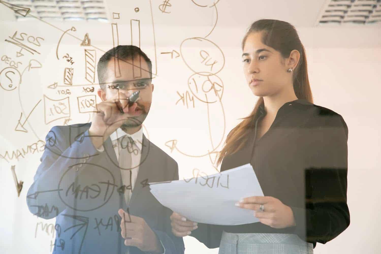 consultoria estrategica