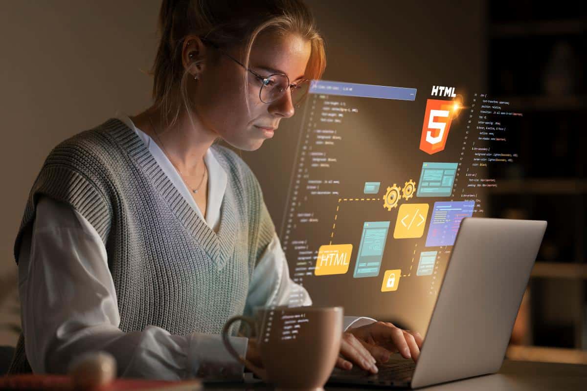 diseño web