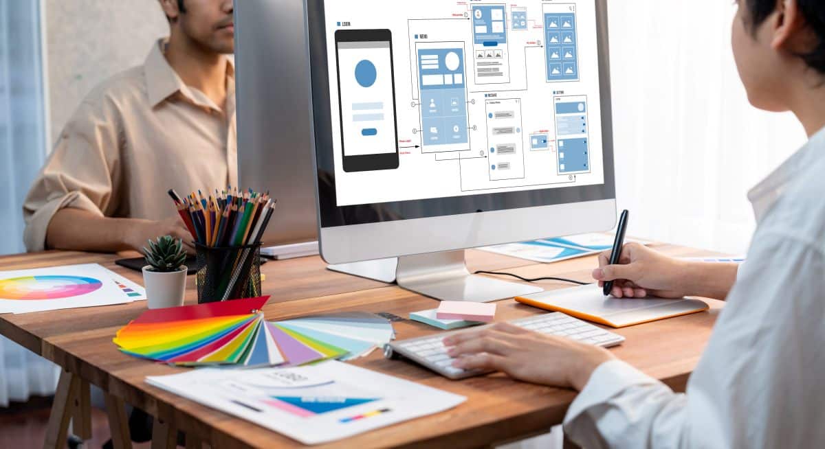 diseño web que refleje al cliente