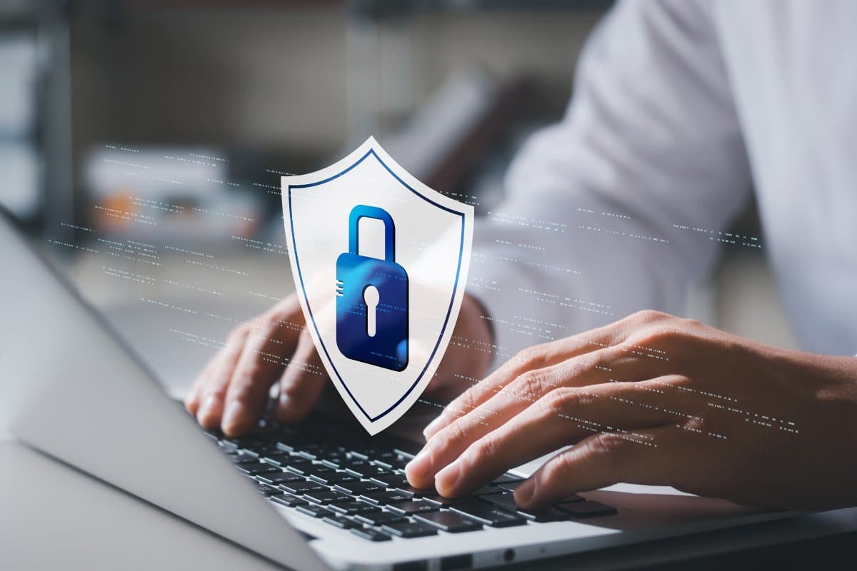 seguridad y proteccion de datos