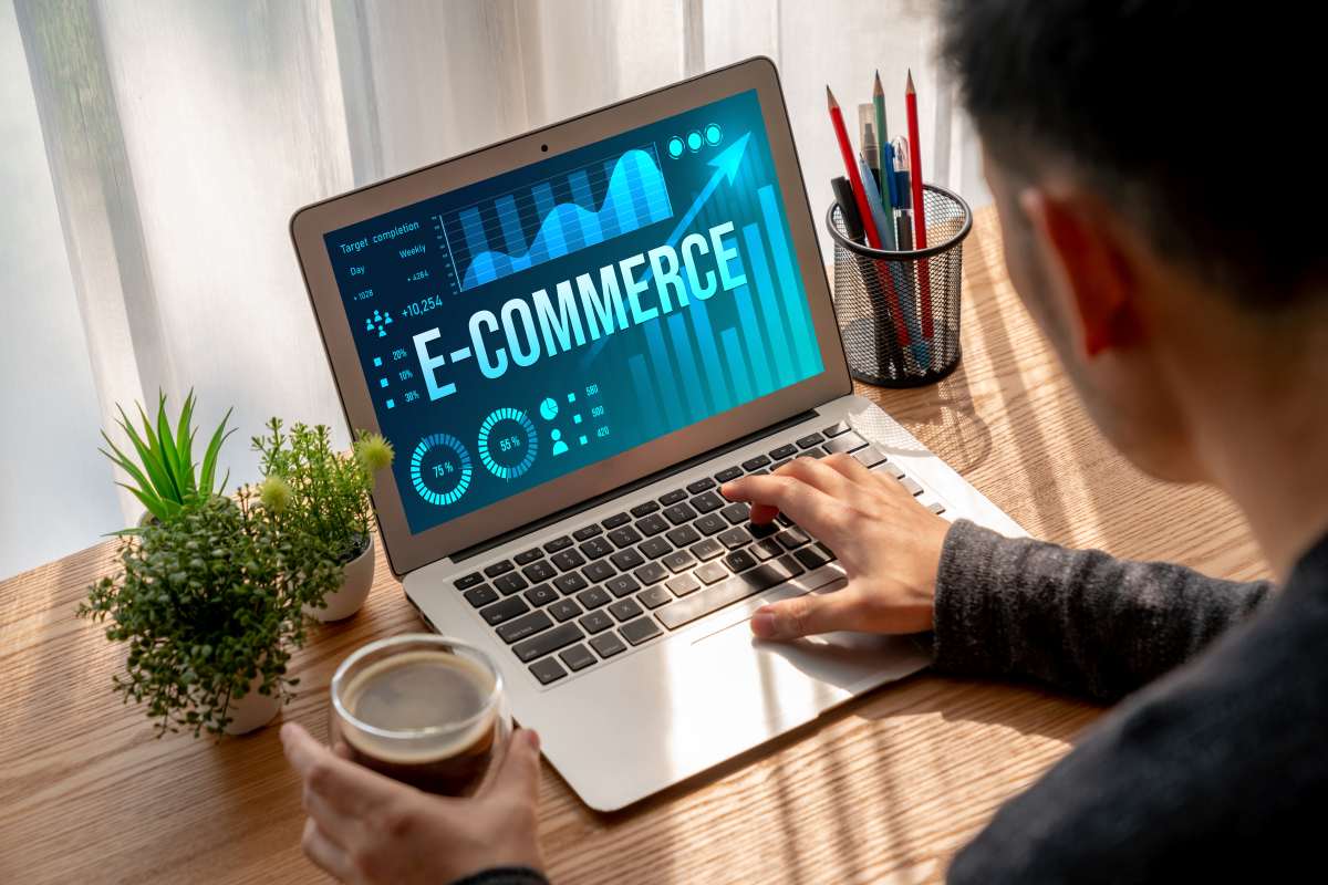 servicio e-commerce
