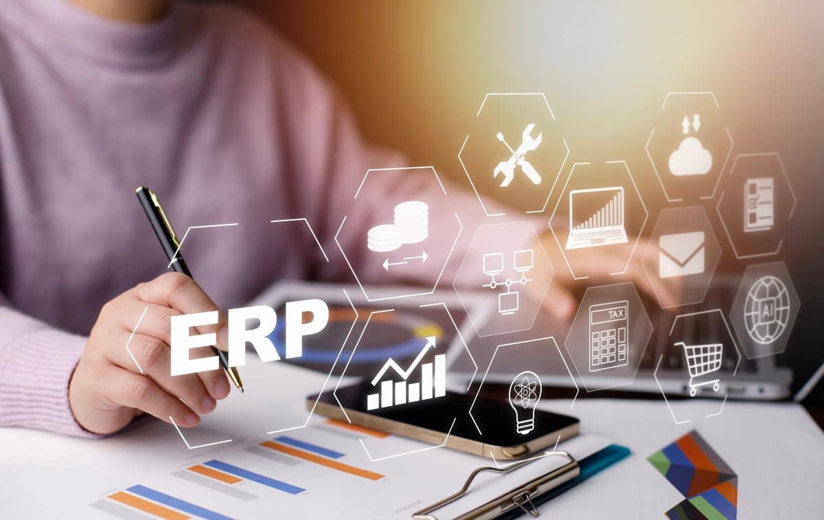 software ERP