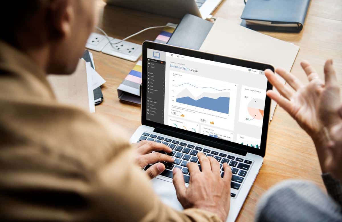 trafico web e-commerce