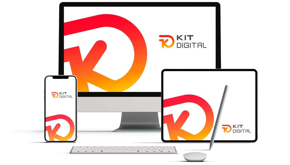 kit digital computer